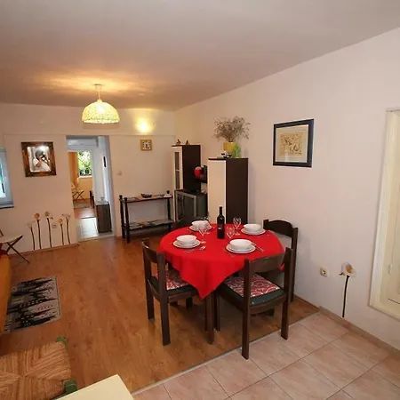 Apartment Nada